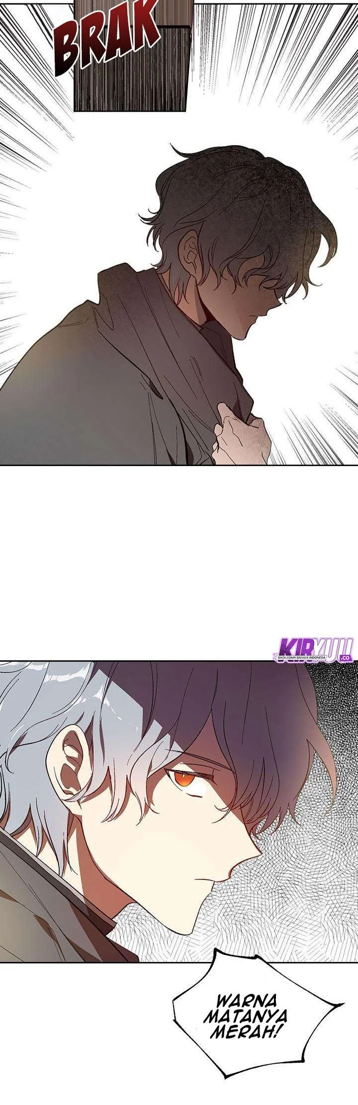 The Reason Why Raeliana Ended up at the Duke’s Mansion Chapter 89 - halaman 2