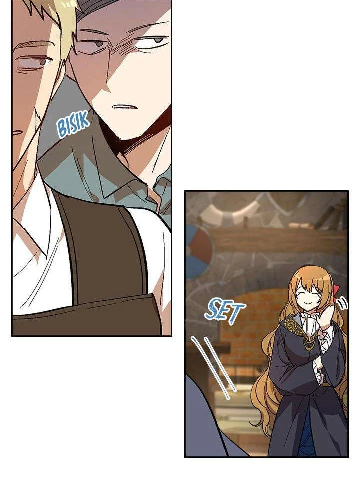 The Reason Why Raeliana Ended up at the Duke’s Mansion Chapter 89 - halaman 22