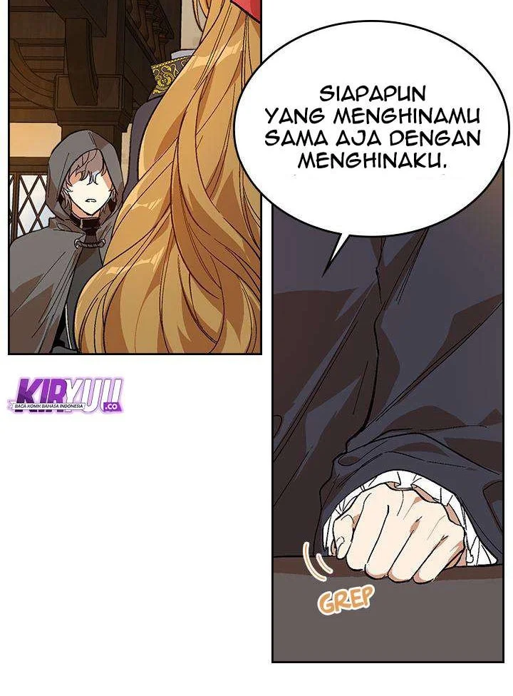 The Reason Why Raeliana Ended up at the Duke’s Mansion Chapter 89 - halaman 28