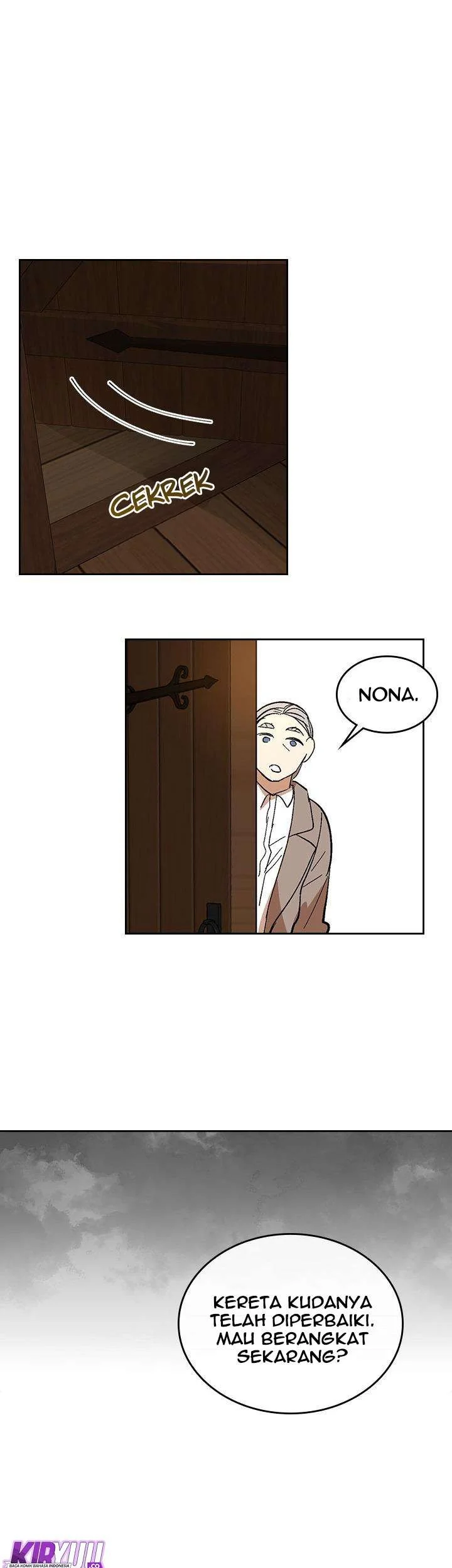 The Reason Why Raeliana Ended up at the Duke’s Mansion Chapter 89 - halaman 31