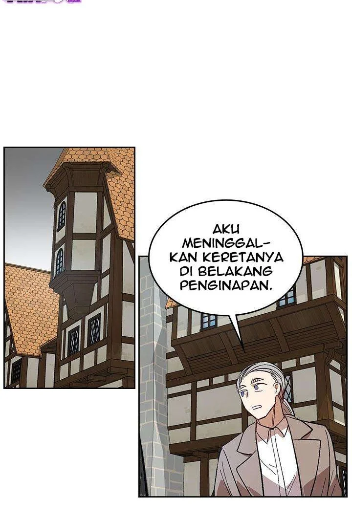 The Reason Why Raeliana Ended up at the Duke’s Mansion Chapter 89 - halaman 32