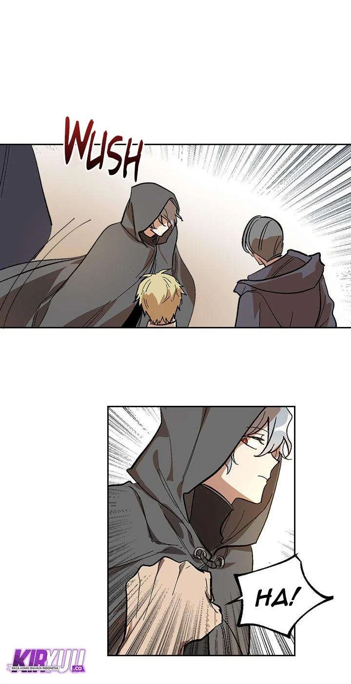 The Reason Why Raeliana Ended up at the Duke’s Mansion Chapter 89 - halaman 36