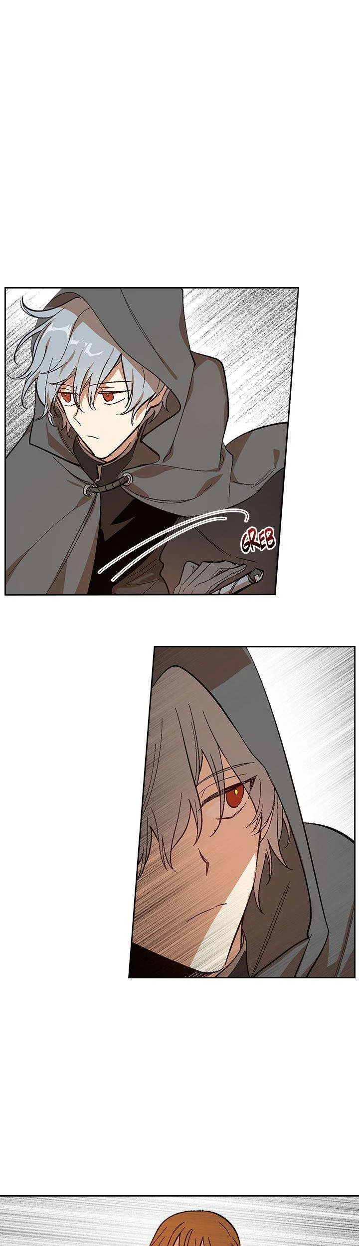 The Reason Why Raeliana Ended up at the Duke’s Mansion Chapter 89 - halaman 37
