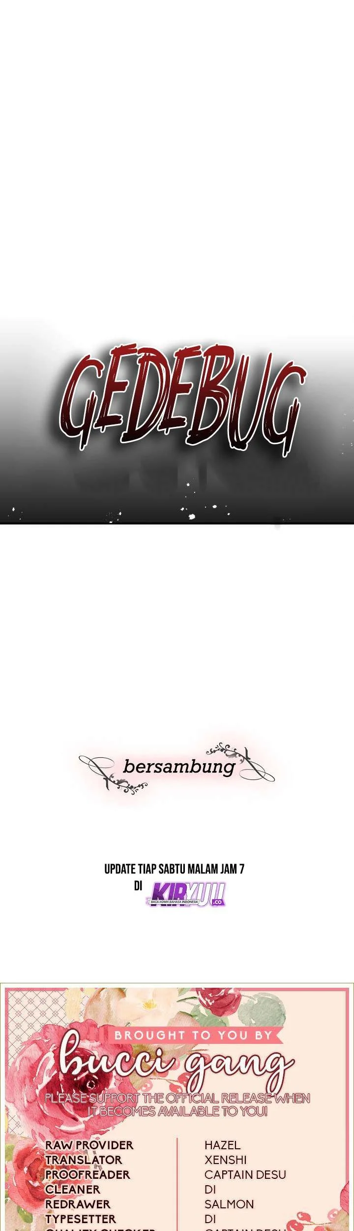 The Reason Why Raeliana Ended up at the Duke’s Mansion Chapter 89 - halaman 45