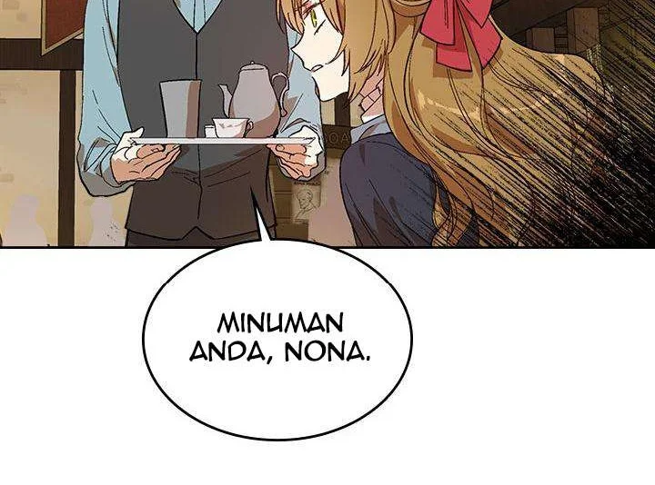 The Reason Why Raeliana Ended up at the Duke’s Mansion Chapter 89 - halaman 8