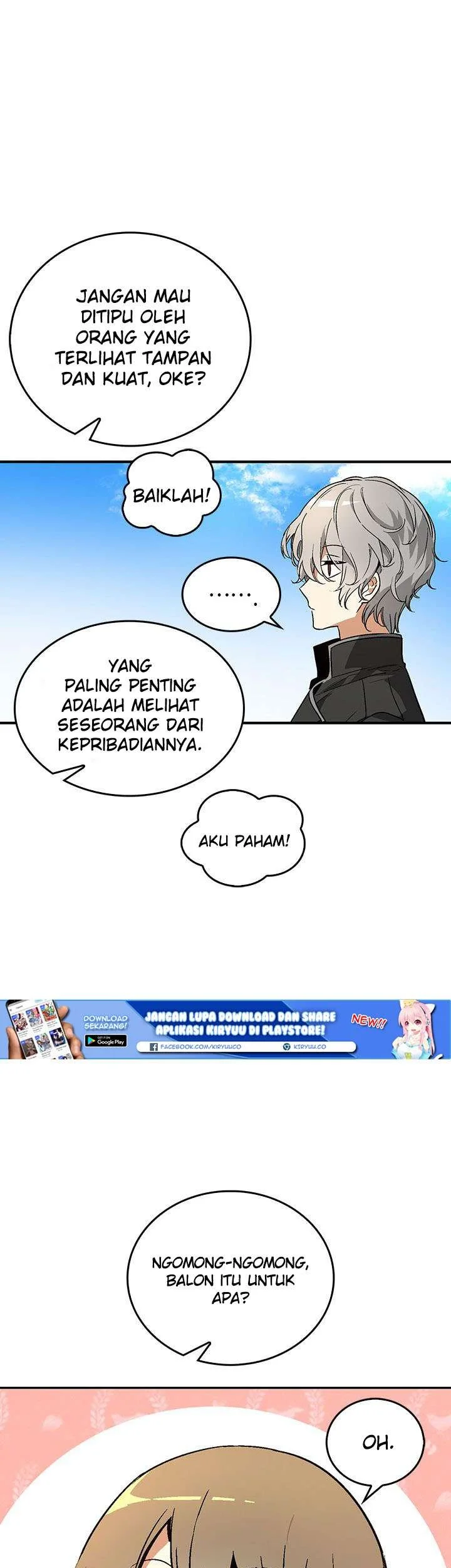 The Reason Why Raeliana Ended up at the Duke’s Mansion Chapter 9 - halaman 10