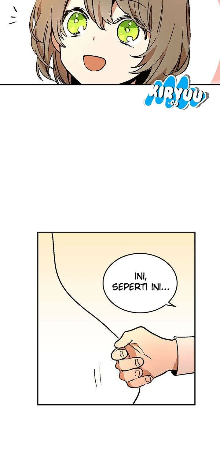 The Reason Why Raeliana Ended up at the Duke’s Mansion Chapter 9 - halaman 11