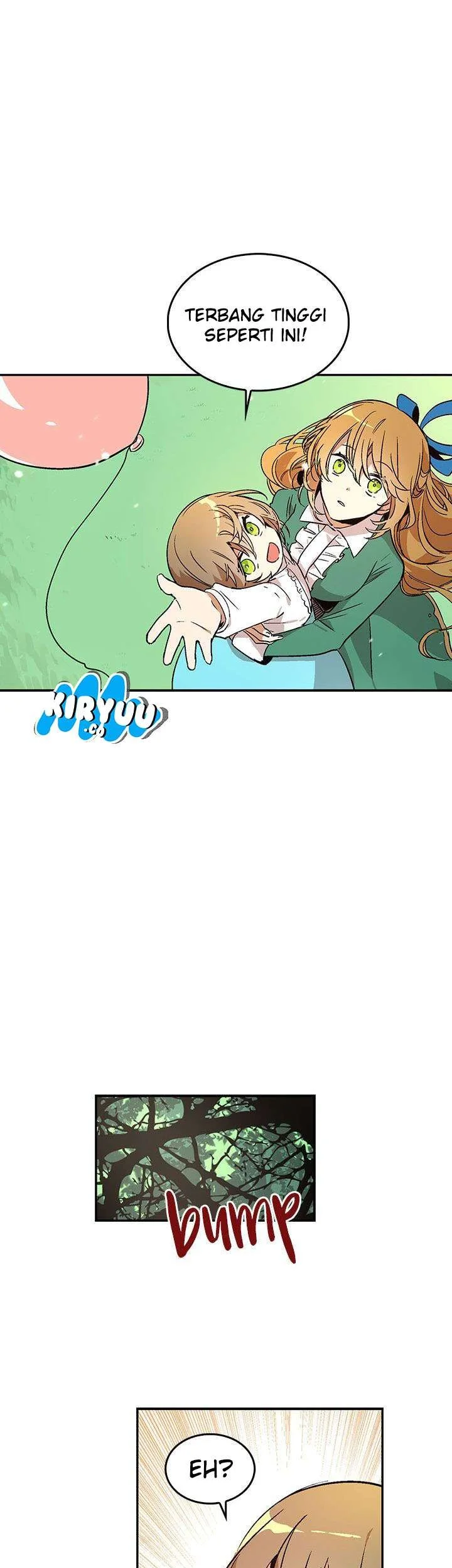 The Reason Why Raeliana Ended up at the Duke’s Mansion Chapter 9 - halaman 12