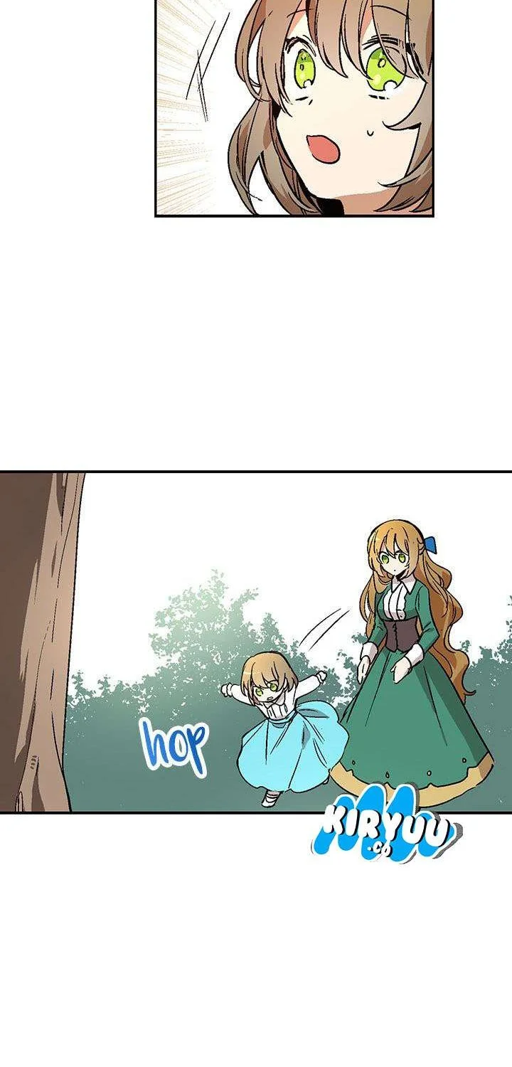 The Reason Why Raeliana Ended up at the Duke’s Mansion Chapter 9 - halaman 13