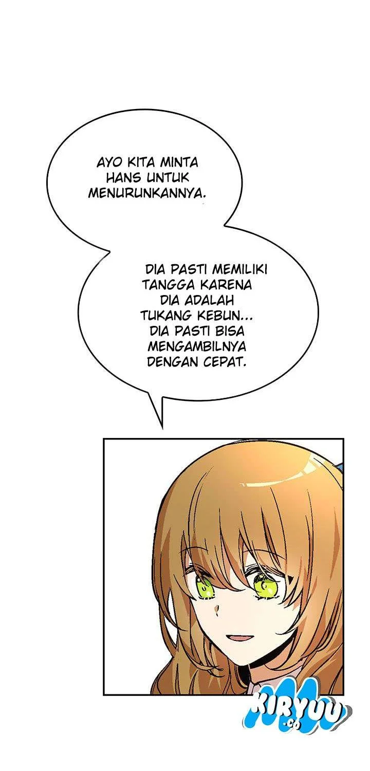 The Reason Why Raeliana Ended up at the Duke’s Mansion Chapter 9 - halaman 15