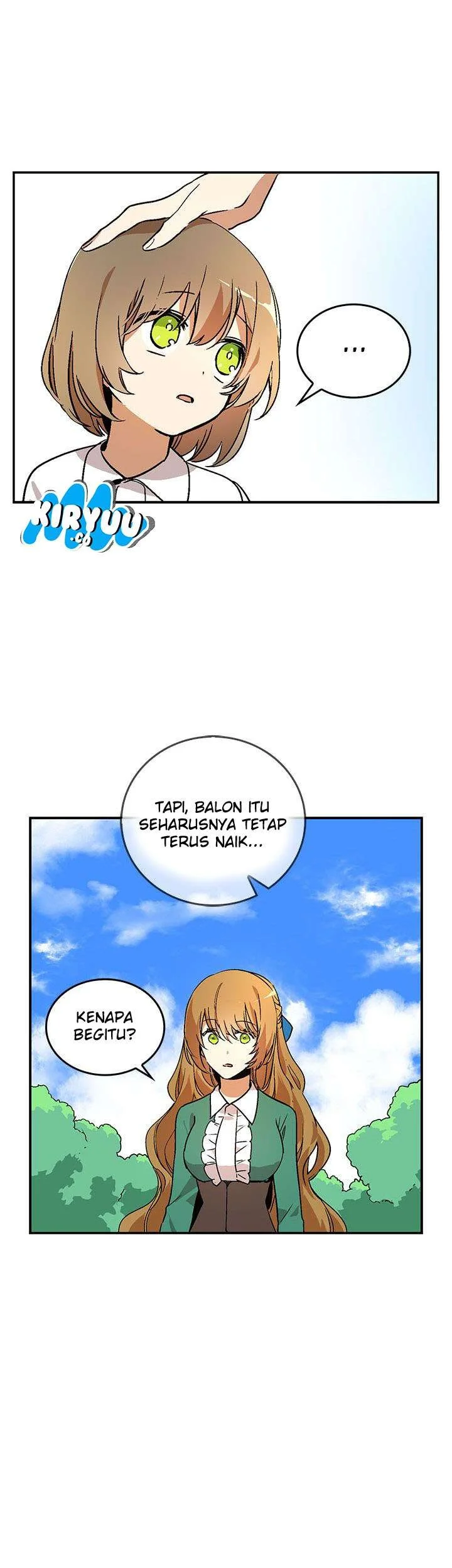 The Reason Why Raeliana Ended up at the Duke’s Mansion Chapter 9 - halaman 16