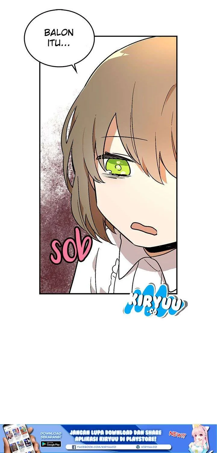 The Reason Why Raeliana Ended up at the Duke’s Mansion Chapter 9 - halaman 17