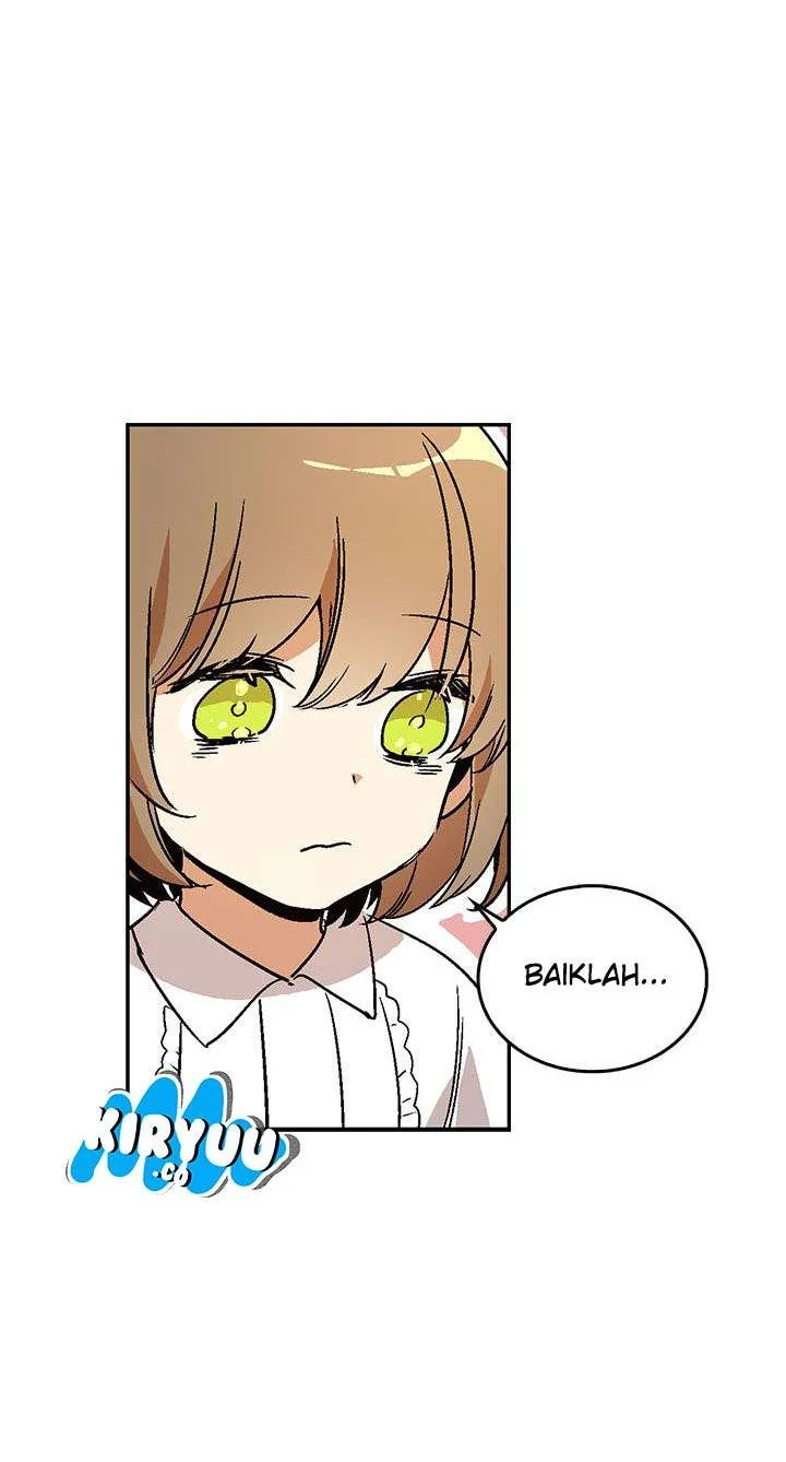 The Reason Why Raeliana Ended up at the Duke’s Mansion Chapter 9 - halaman 21