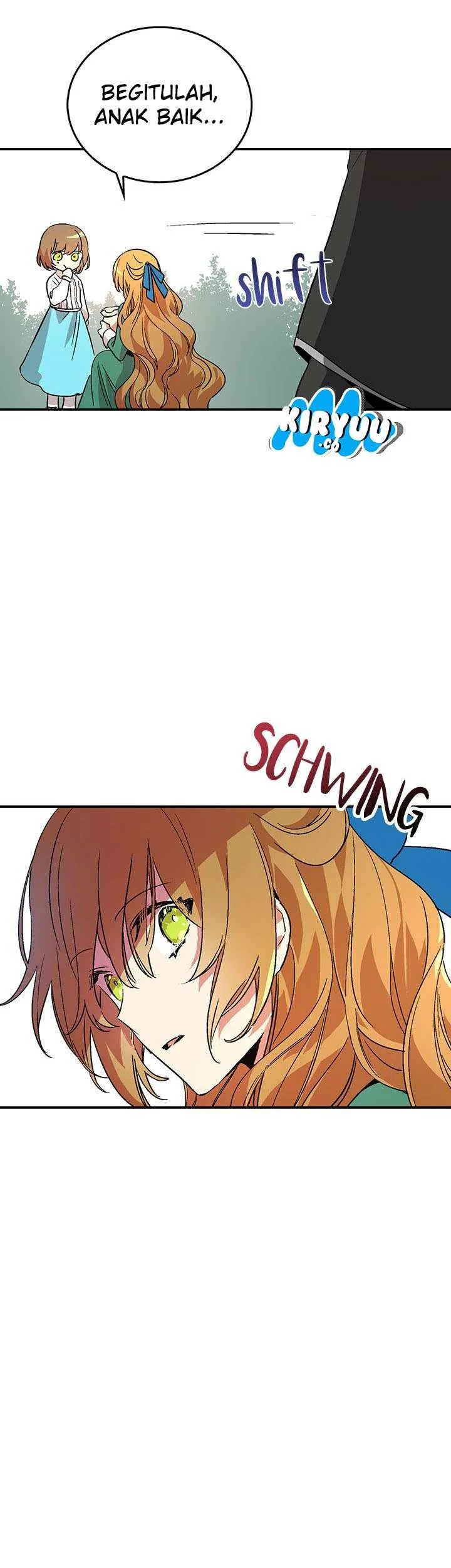 The Reason Why Raeliana Ended up at the Duke’s Mansion Chapter 9 - halaman 22