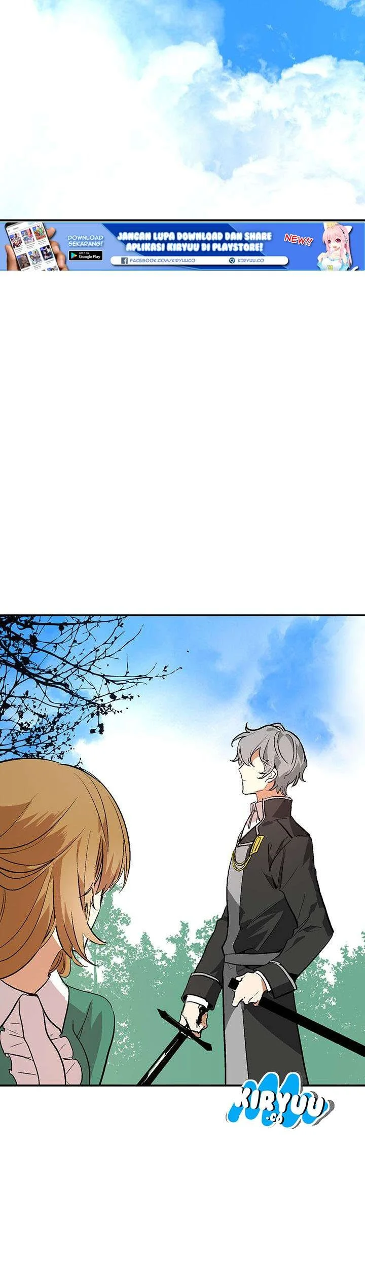 The Reason Why Raeliana Ended up at the Duke’s Mansion Chapter 9 - halaman 24