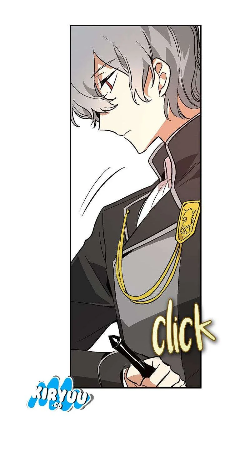The Reason Why Raeliana Ended up at the Duke’s Mansion Chapter 9 - halaman 25