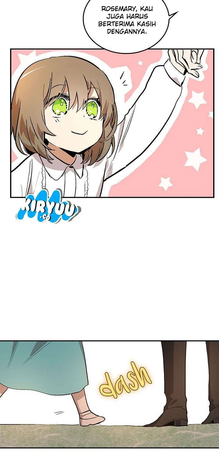The Reason Why Raeliana Ended up at the Duke’s Mansion Chapter 9 - halaman 27