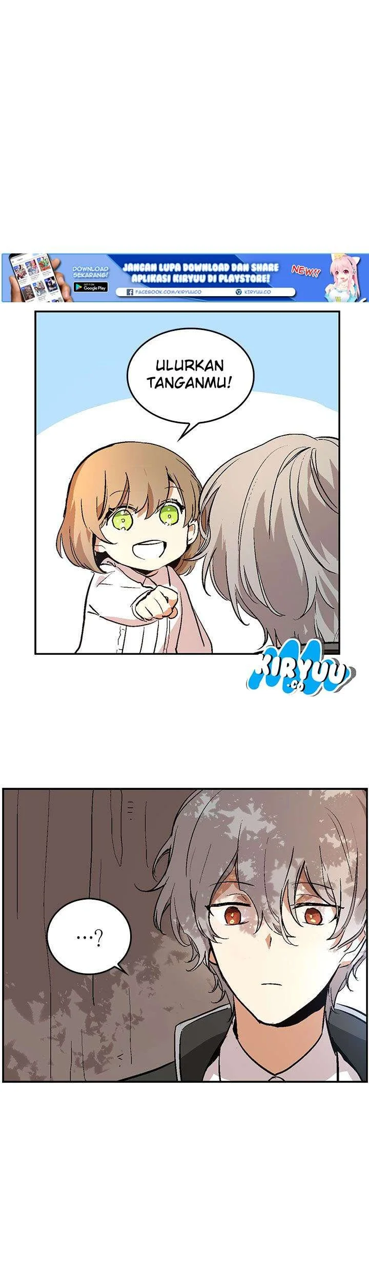 The Reason Why Raeliana Ended up at the Duke’s Mansion Chapter 9 - halaman 28