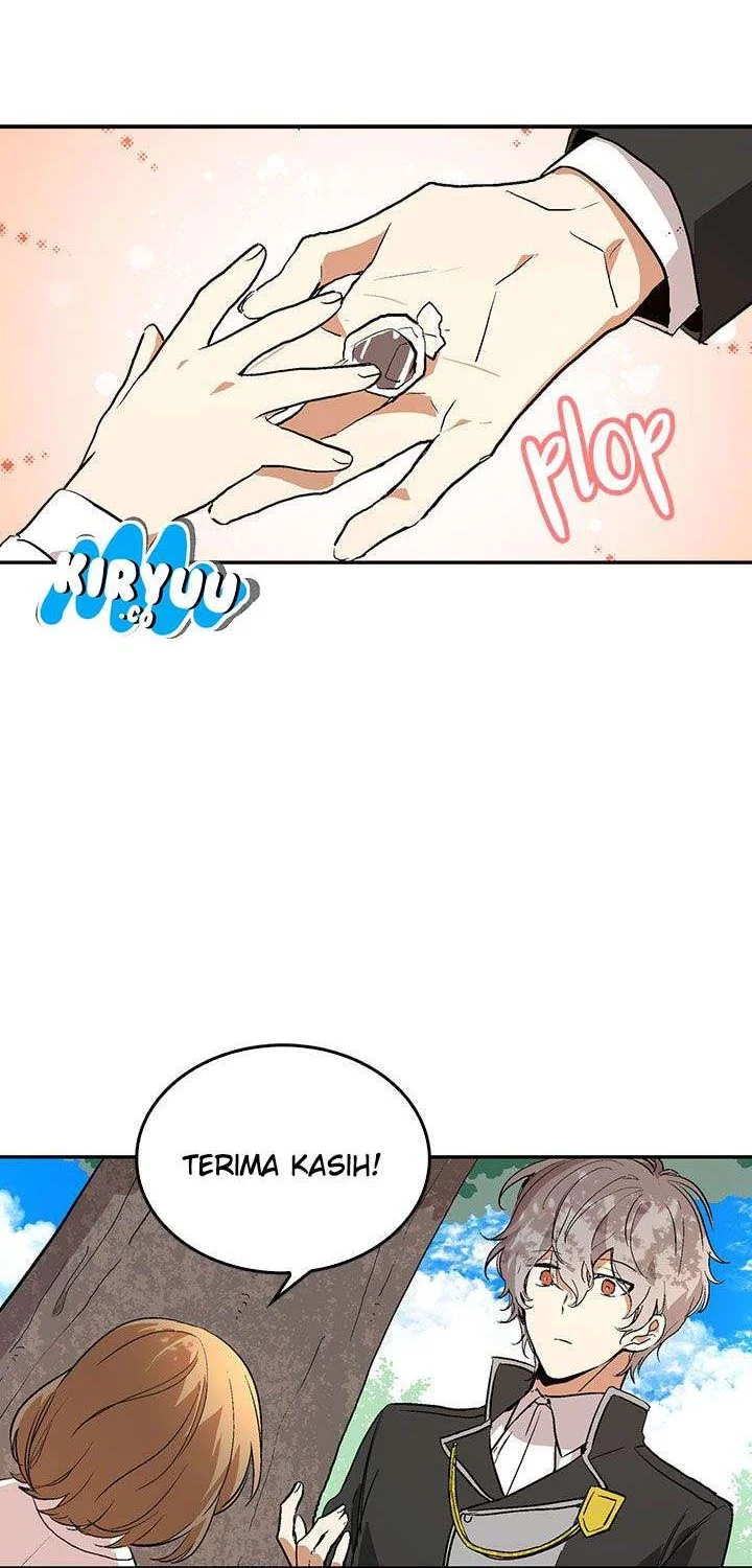 The Reason Why Raeliana Ended up at the Duke’s Mansion Chapter 9 - halaman 29