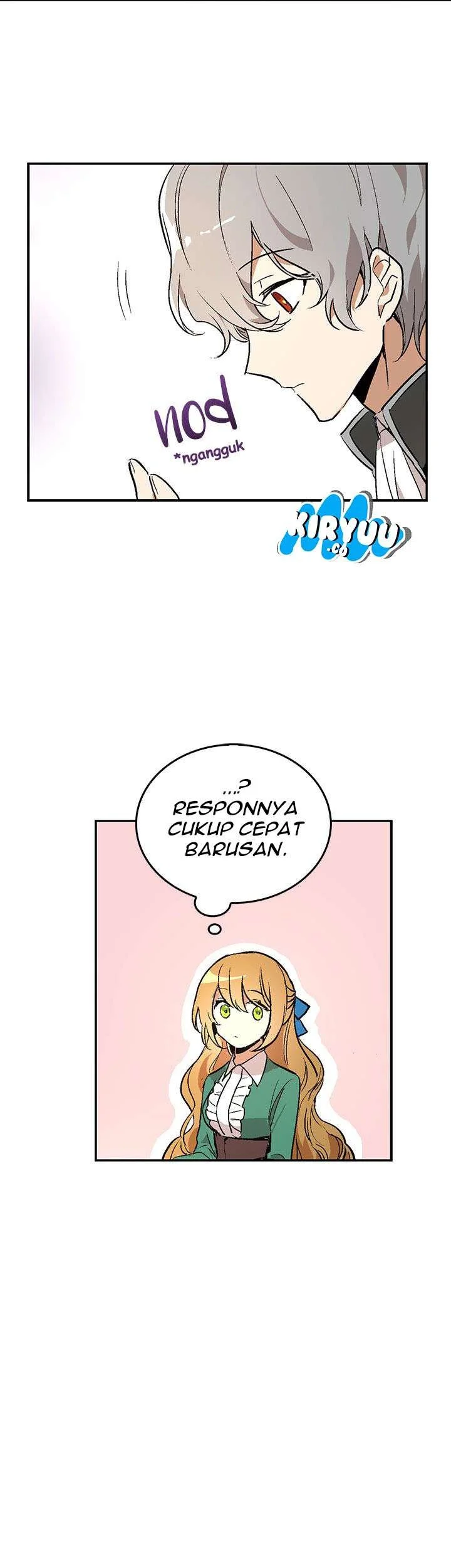 The Reason Why Raeliana Ended up at the Duke’s Mansion Chapter 9 - halaman 30