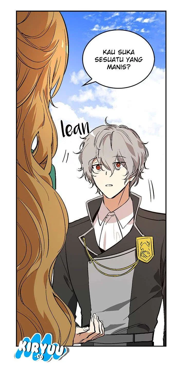 The Reason Why Raeliana Ended up at the Duke’s Mansion Chapter 9 - halaman 31