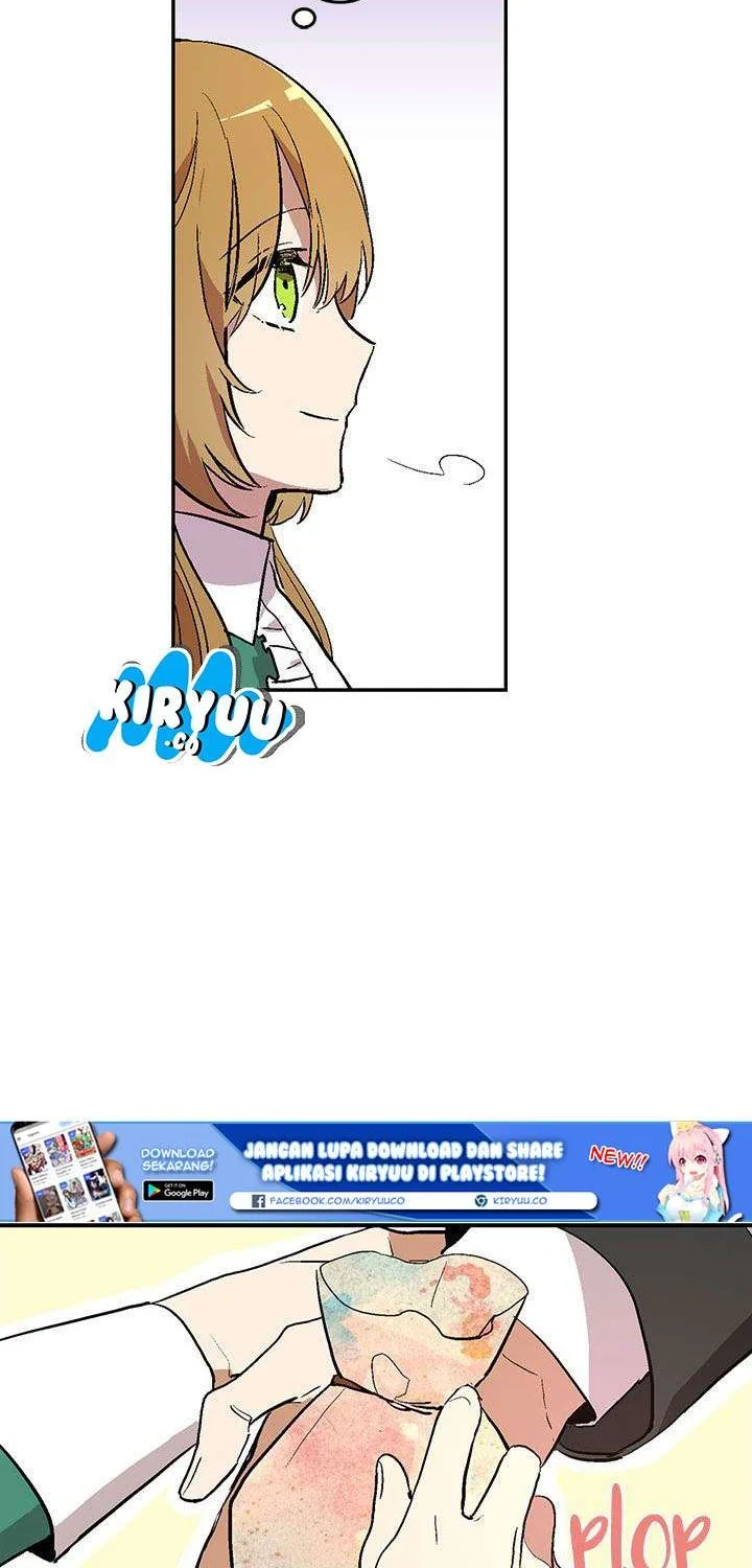 The Reason Why Raeliana Ended up at the Duke’s Mansion Chapter 9 - halaman 33