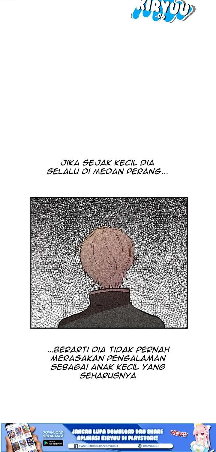 The Reason Why Raeliana Ended up at the Duke’s Mansion Chapter 9 - halaman 35