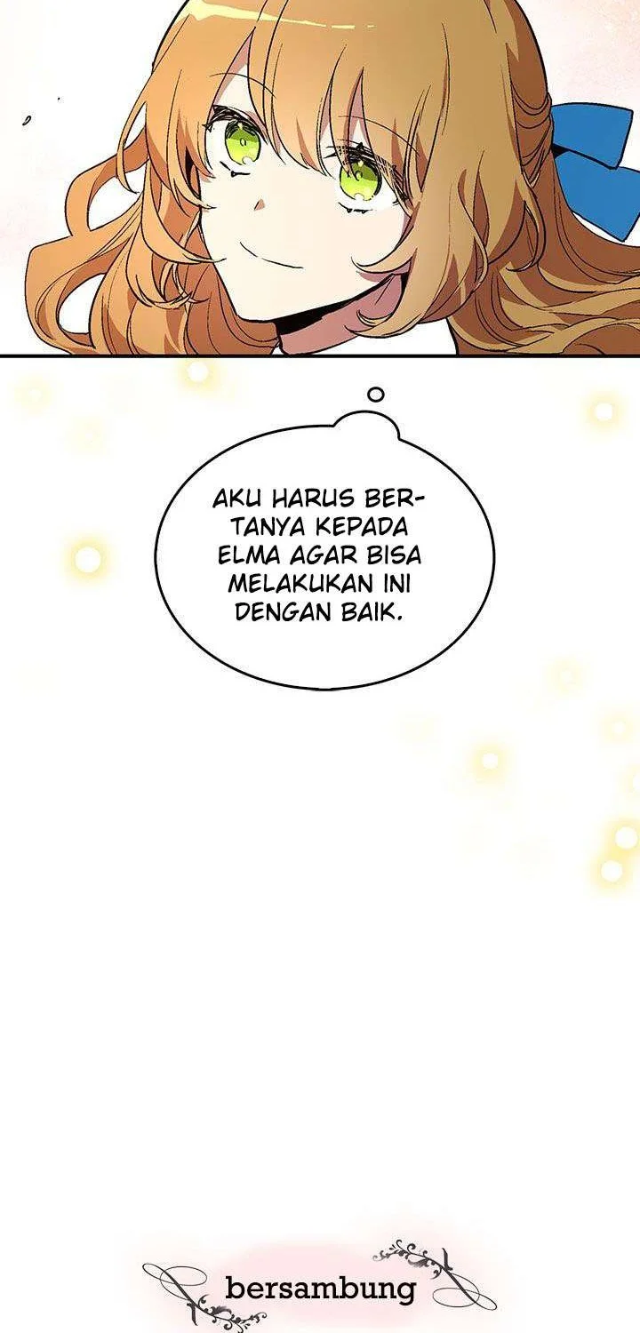 The Reason Why Raeliana Ended up at the Duke’s Mansion Chapter 9 - halaman 37