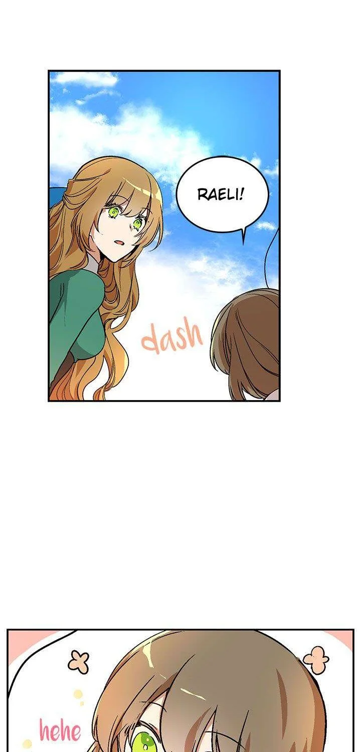 The Reason Why Raeliana Ended up at the Duke’s Mansion Chapter 9 - halaman 5