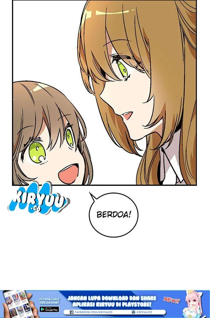 The Reason Why Raeliana Ended up at the Duke’s Mansion Chapter 9 - halaman 7