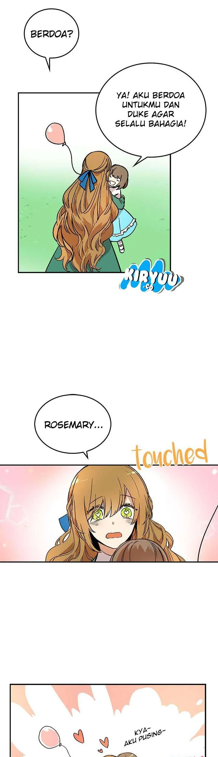 The Reason Why Raeliana Ended up at the Duke’s Mansion Chapter 9 - halaman 8