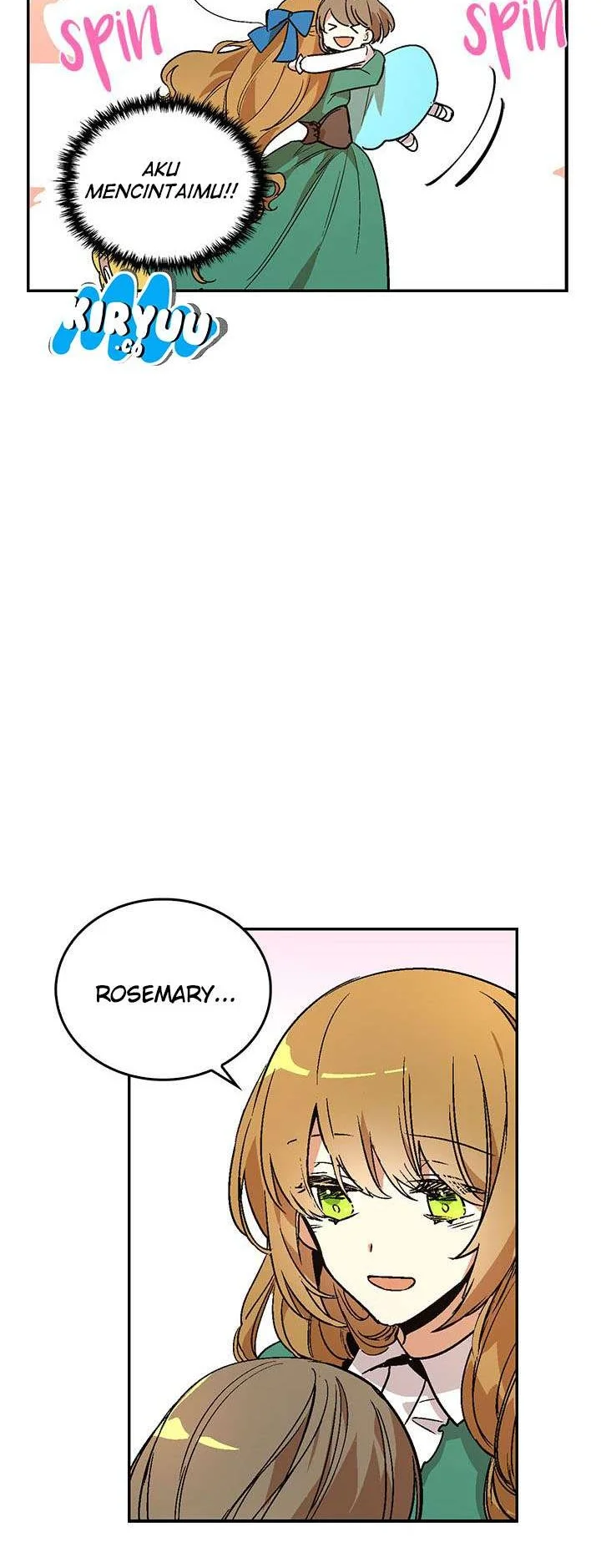 The Reason Why Raeliana Ended up at the Duke’s Mansion Chapter 9 - halaman 9