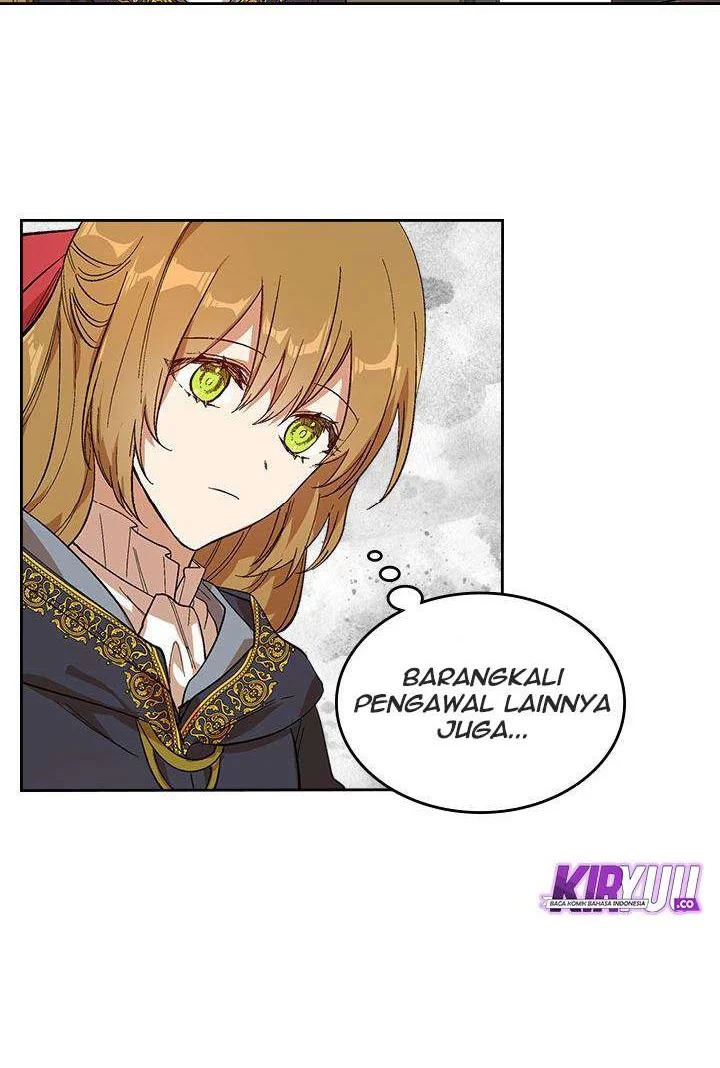 The Reason Why Raeliana Ended up at the Duke’s Mansion Chapter 90 - halaman 12