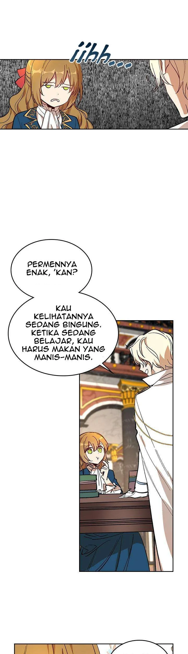 The Reason Why Raeliana Ended up at the Duke’s Mansion Chapter 90 - halaman 23