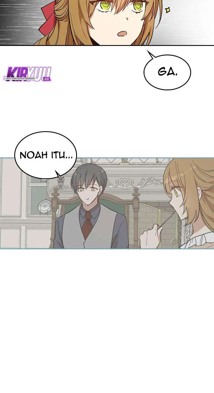 The Reason Why Raeliana Ended up at the Duke’s Mansion Chapter 90 - halaman 26