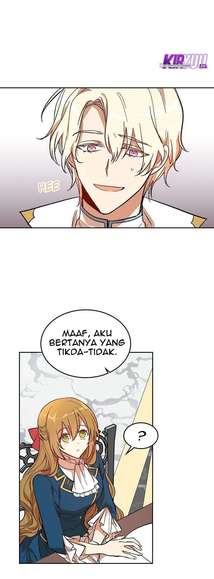 The Reason Why Raeliana Ended up at the Duke’s Mansion Chapter 90 - halaman 28
