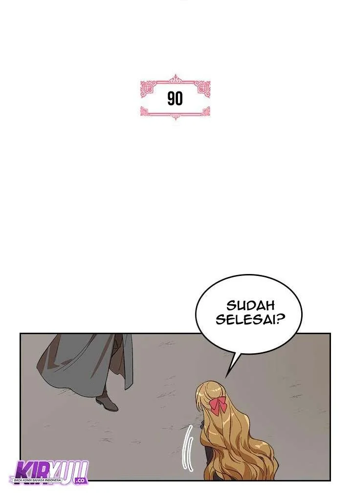 The Reason Why Raeliana Ended up at the Duke’s Mansion Chapter 90 - halaman 3