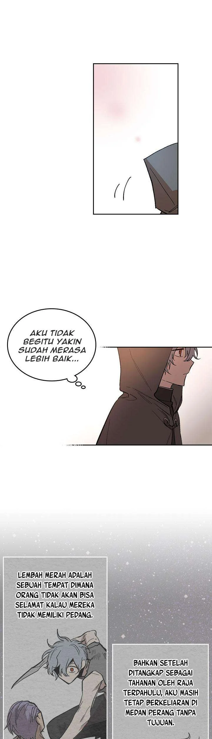 The Reason Why Raeliana Ended up at the Duke’s Mansion Chapter 90 - halaman 6