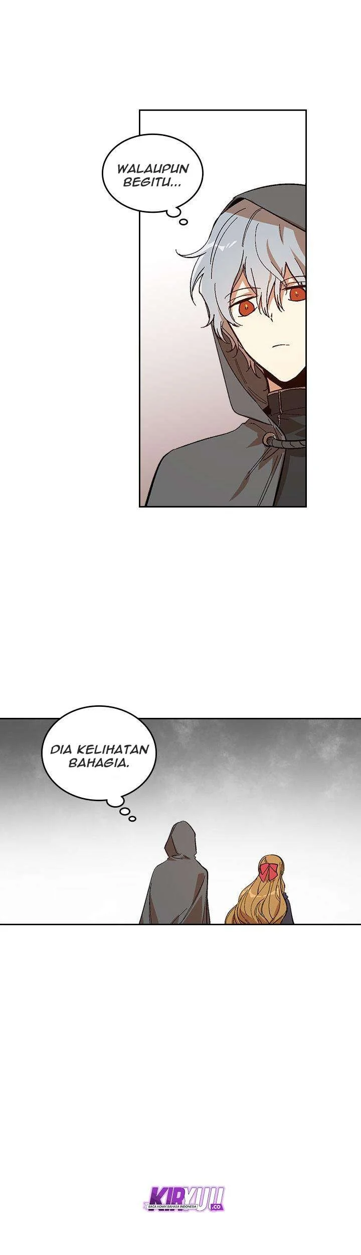 The Reason Why Raeliana Ended up at the Duke’s Mansion Chapter 90 - halaman 9