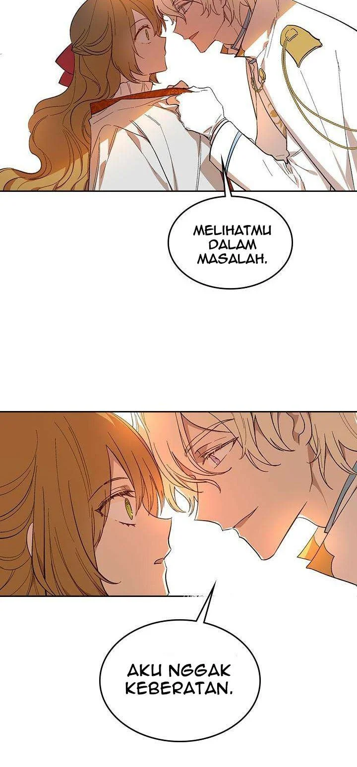The Reason Why Raeliana Ended up at the Duke’s Mansion Chapter 91 - halaman 13