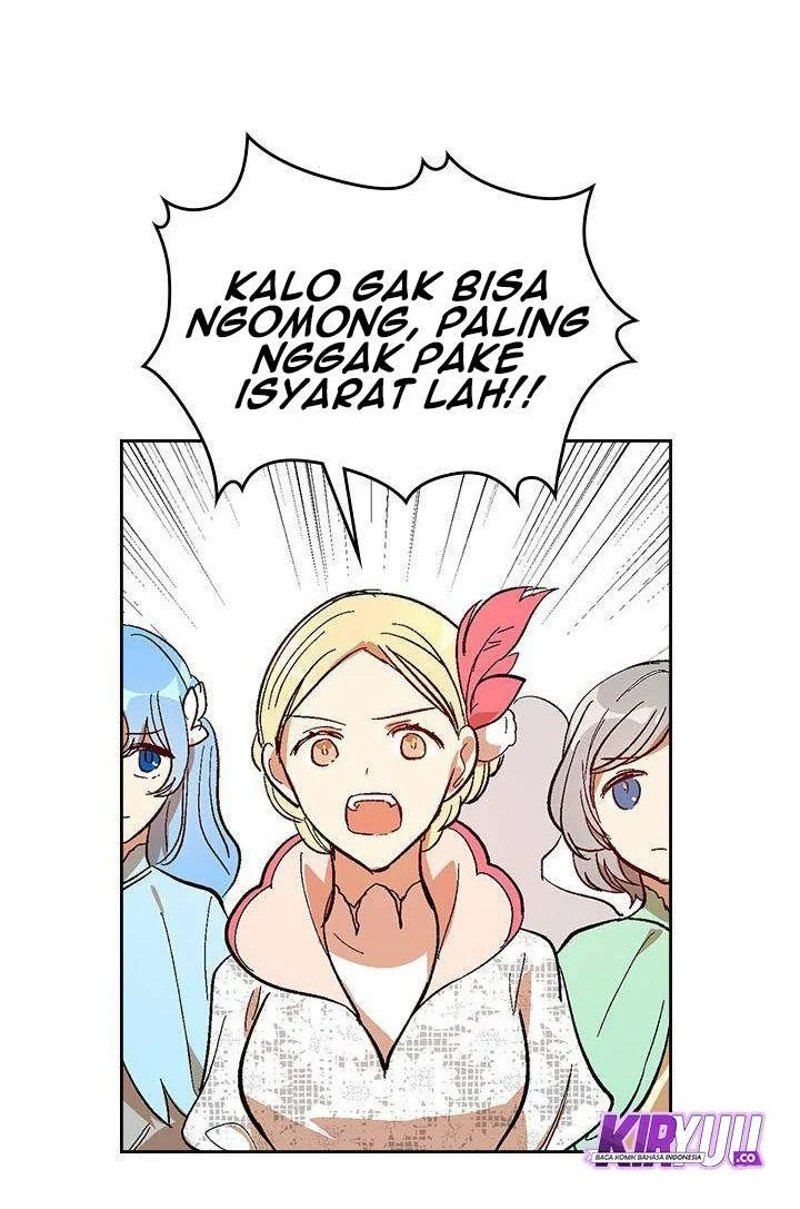 The Reason Why Raeliana Ended up at the Duke’s Mansion Chapter 91 - halaman 17