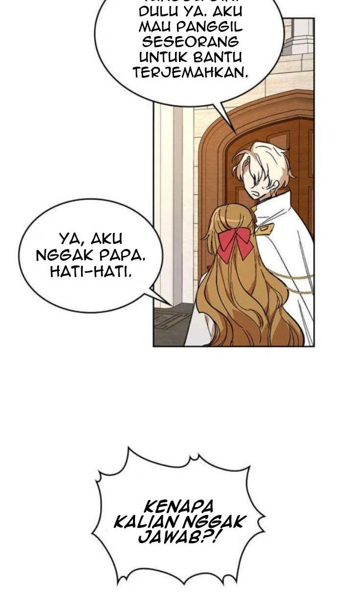 The Reason Why Raeliana Ended up at the Duke’s Mansion Chapter 91 - halaman 19