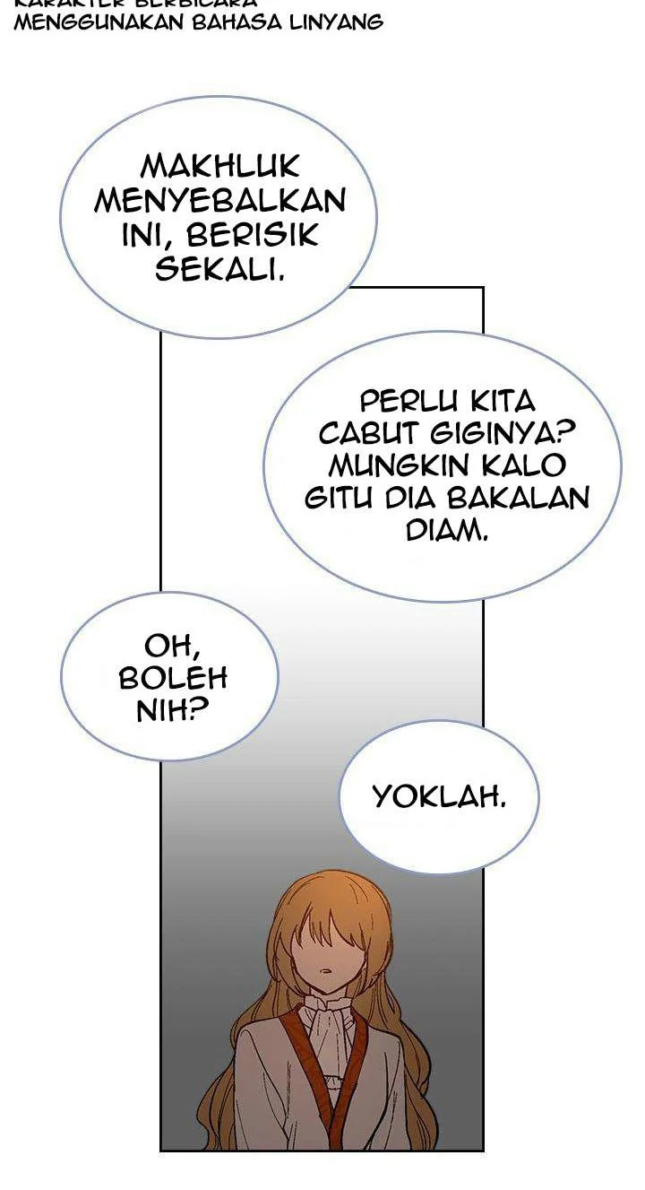The Reason Why Raeliana Ended up at the Duke’s Mansion Chapter 91 - halaman 21