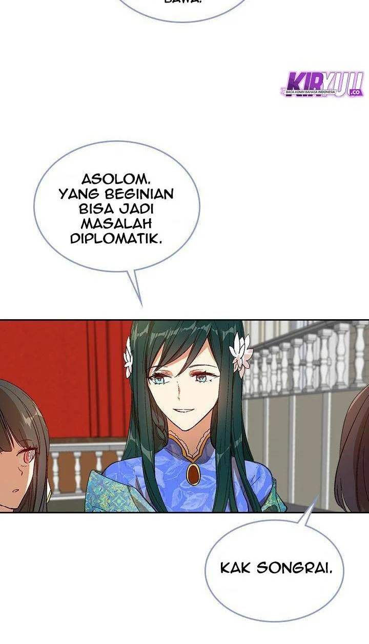 The Reason Why Raeliana Ended up at the Duke’s Mansion Chapter 91 - halaman 23