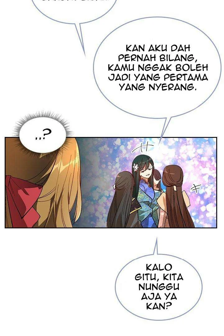 The Reason Why Raeliana Ended up at the Duke’s Mansion Chapter 91 - halaman 25