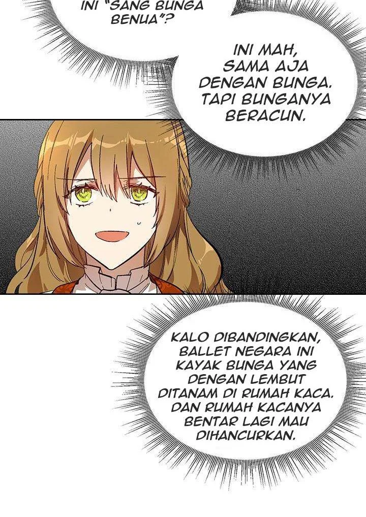 The Reason Why Raeliana Ended up at the Duke’s Mansion Chapter 91 - halaman 27