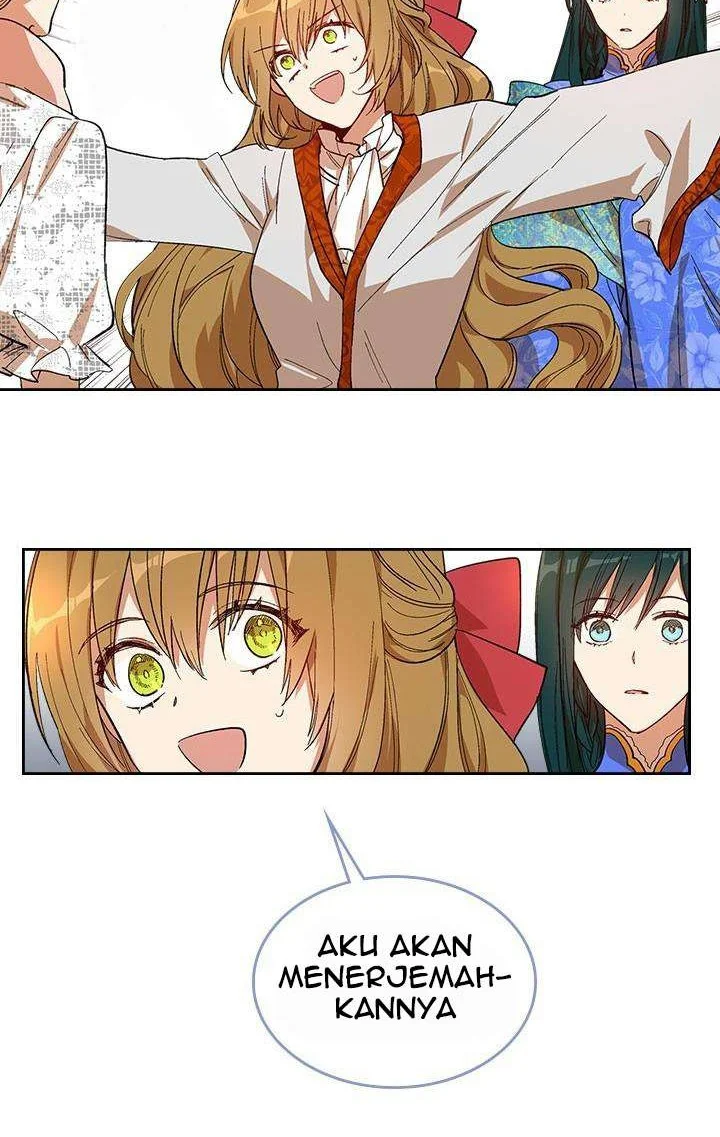The Reason Why Raeliana Ended up at the Duke’s Mansion Chapter 91 - halaman 29