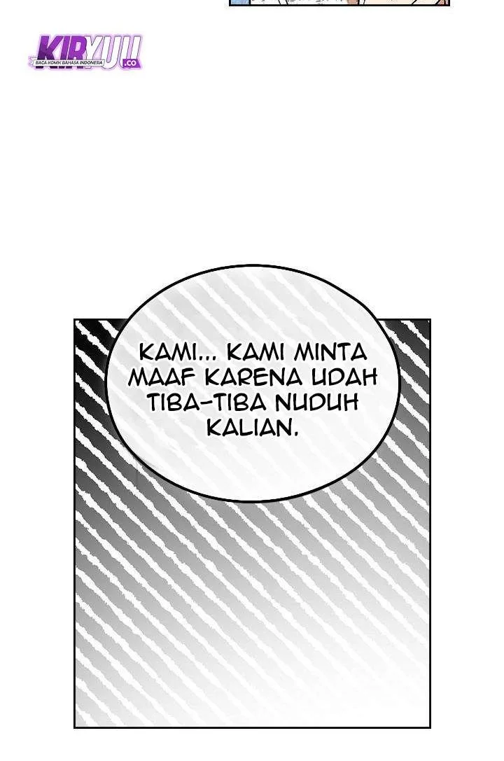 The Reason Why Raeliana Ended up at the Duke’s Mansion Chapter 91 - halaman 33