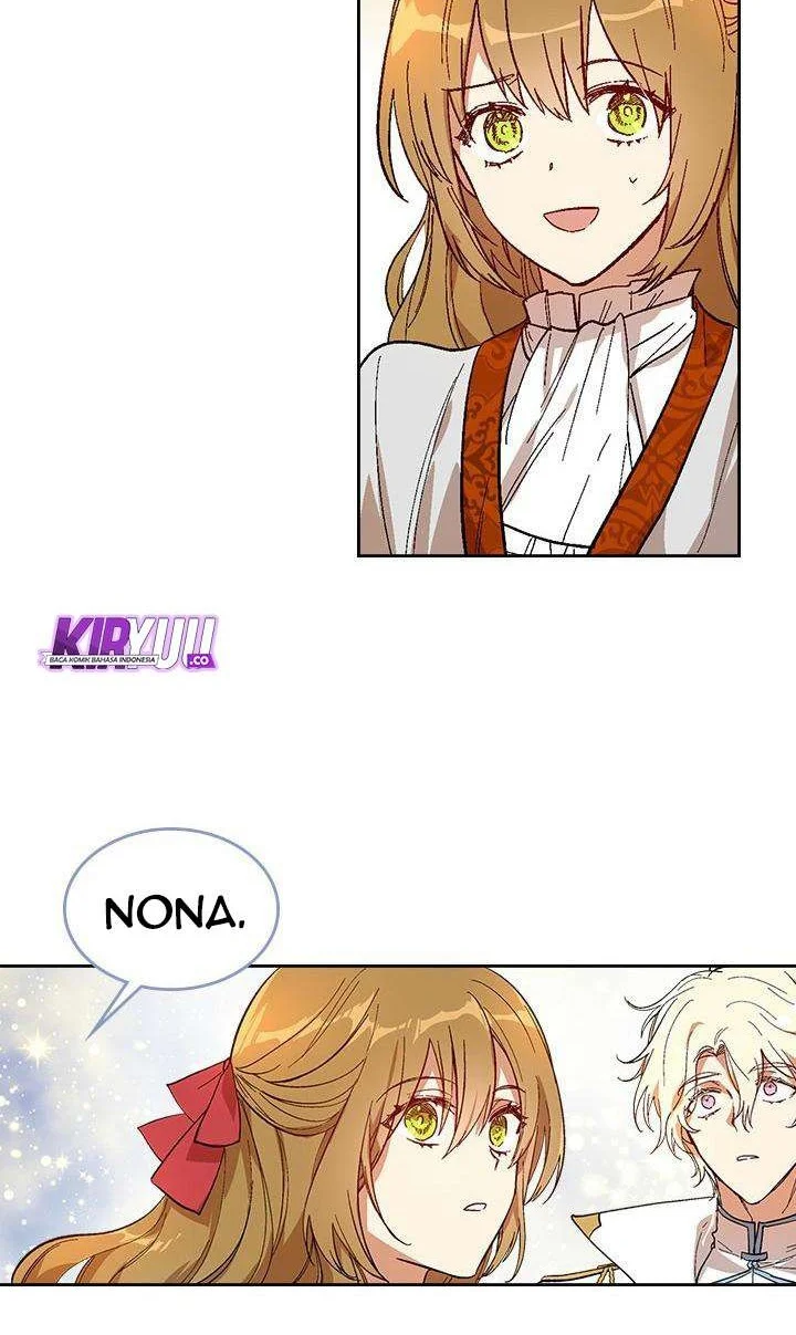 The Reason Why Raeliana Ended up at the Duke’s Mansion Chapter 91 - halaman 35