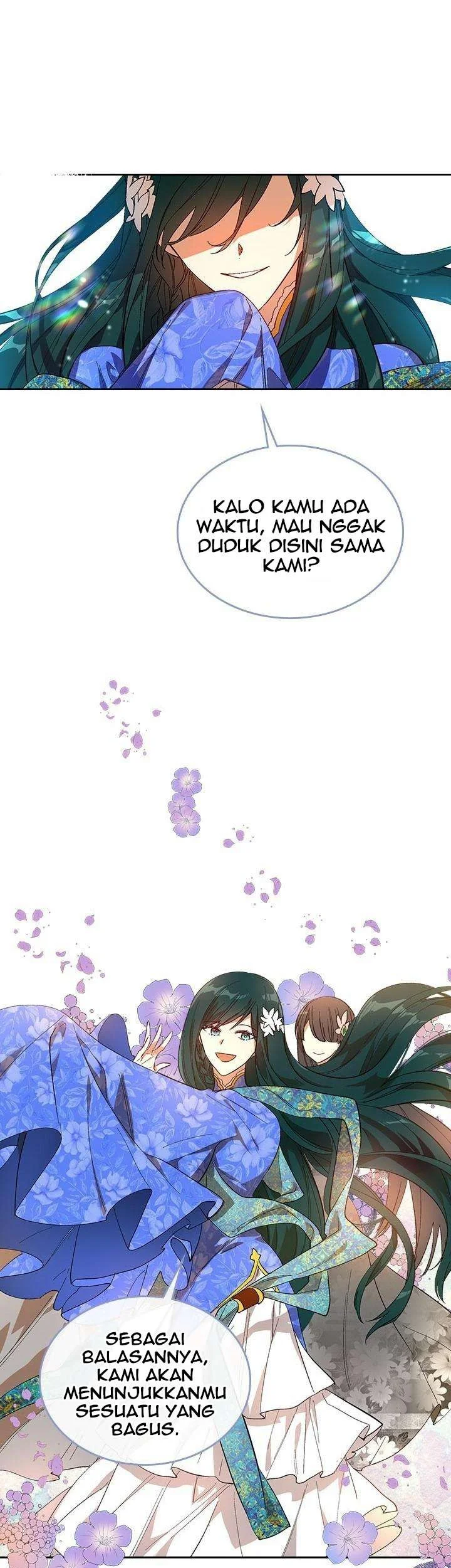 The Reason Why Raeliana Ended up at the Duke’s Mansion Chapter 91 - halaman 36